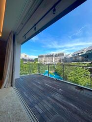 Flamingo Valley (D15), Condominium #595799131